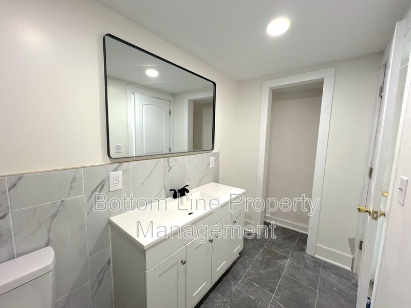 Renovated property image