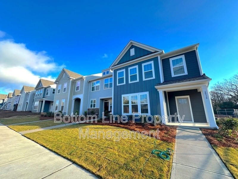 Brand New! Never Lived In! property image