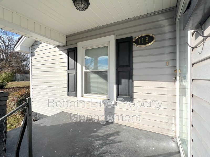 118 Nat Barber Ave property image