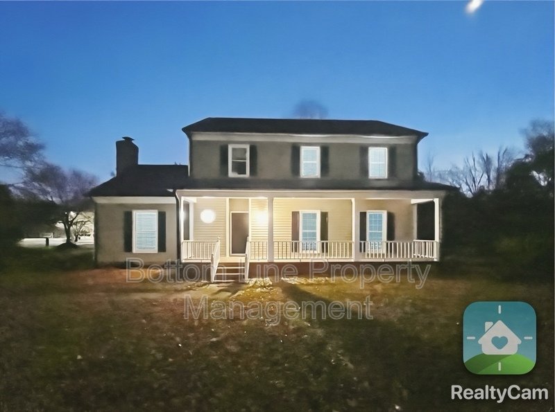 Renovated property image