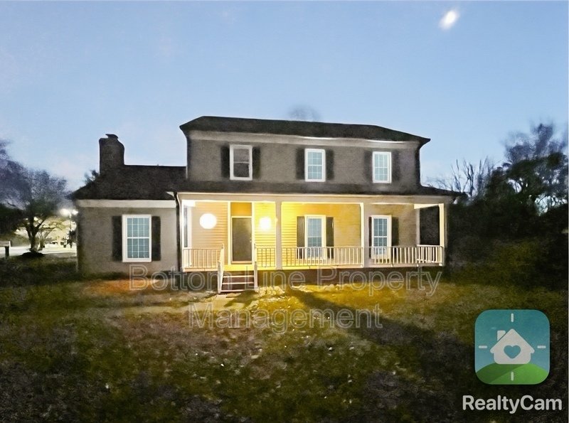 Renovated property image