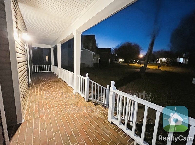 Renovated property image