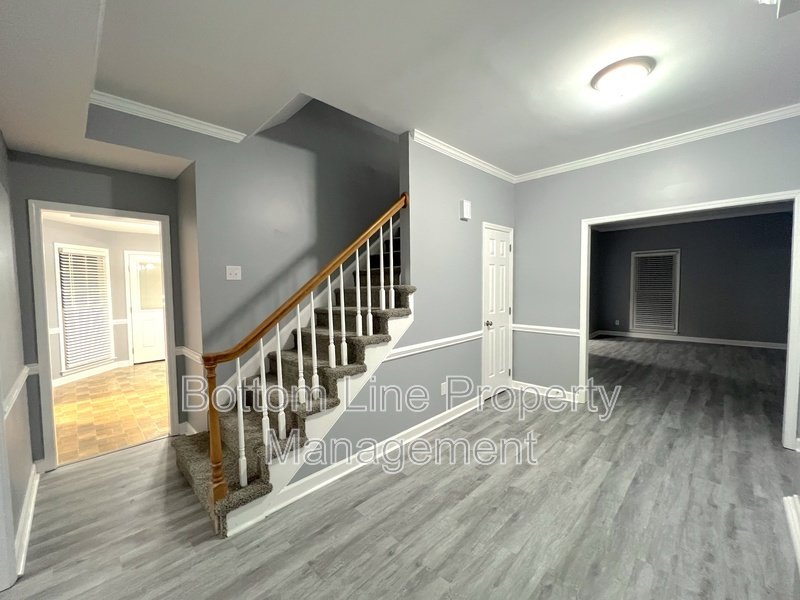 Renovated property image