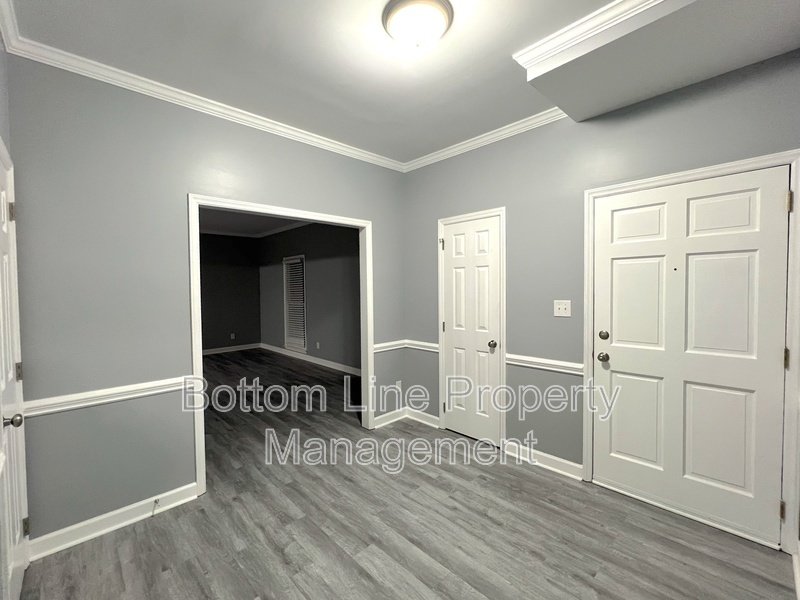 Renovated property image