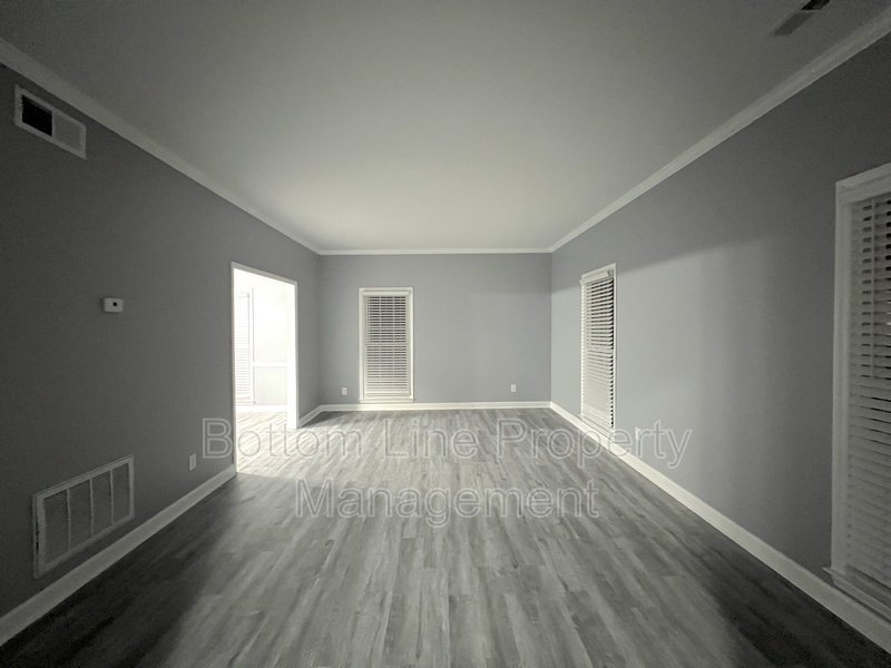 Renovated property image