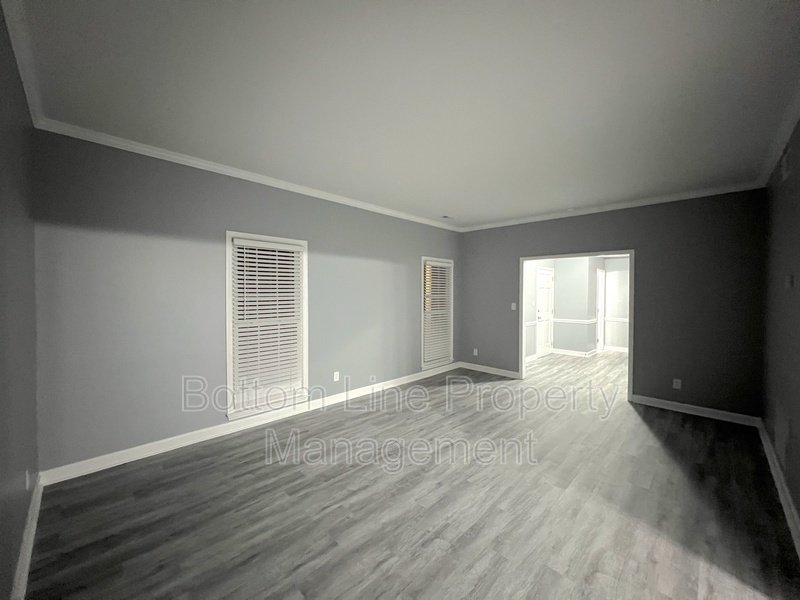 Renovated property image