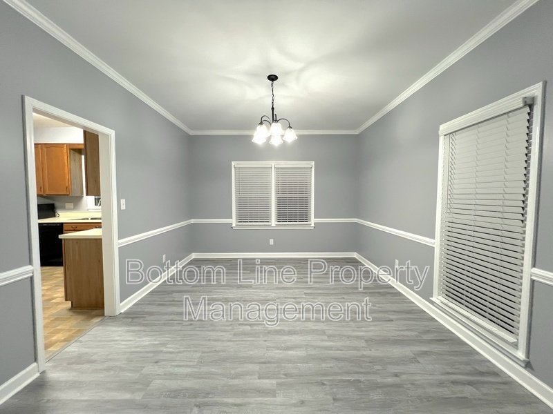 Renovated property image