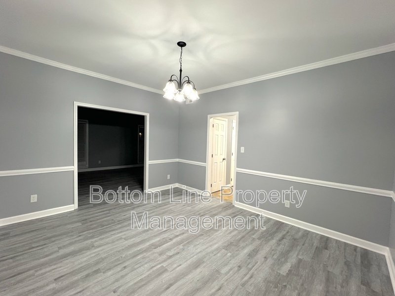 Renovated property image