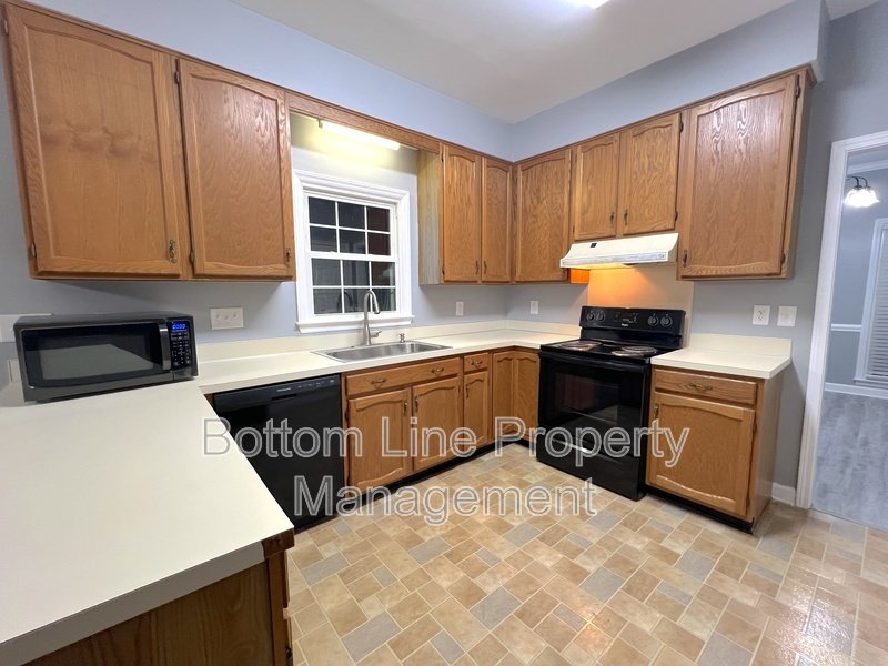 Renovated property image