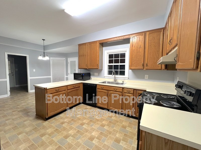 Renovated property image