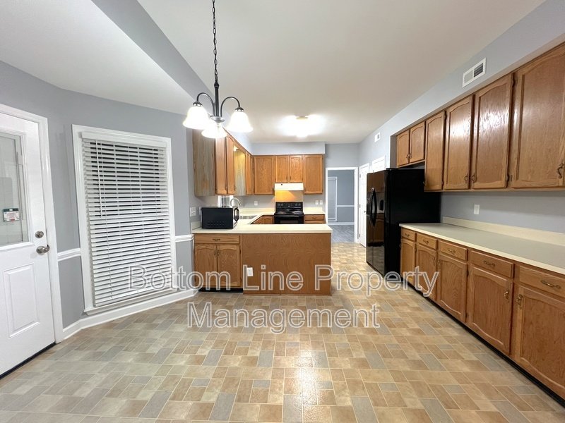 Renovated property image