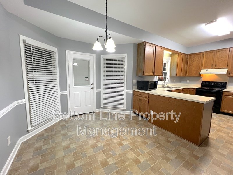 Renovated property image