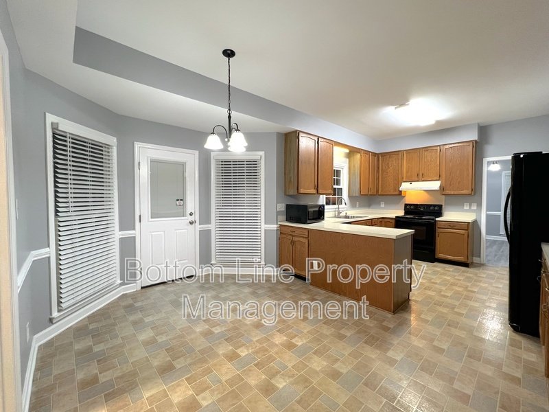 Renovated property image