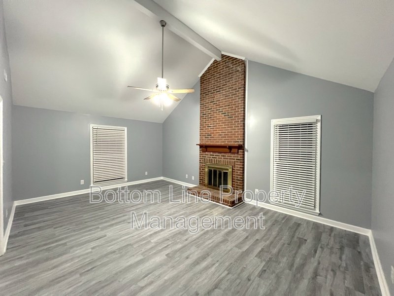 Renovated property image