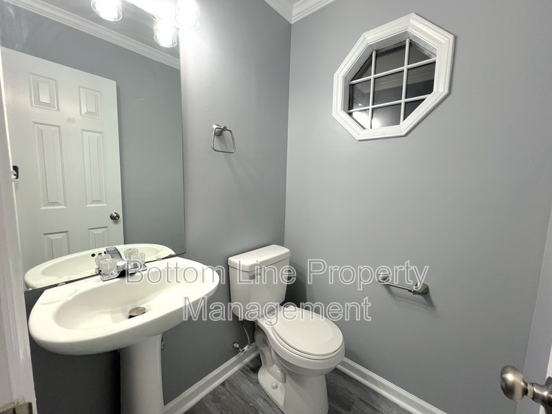 Renovated property image