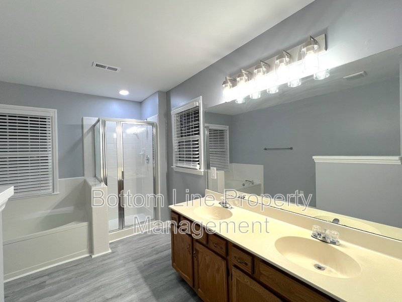 Renovated property image