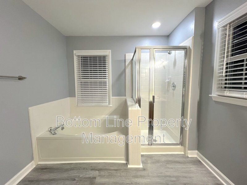 Renovated property image