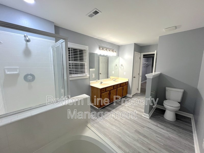 Renovated property image