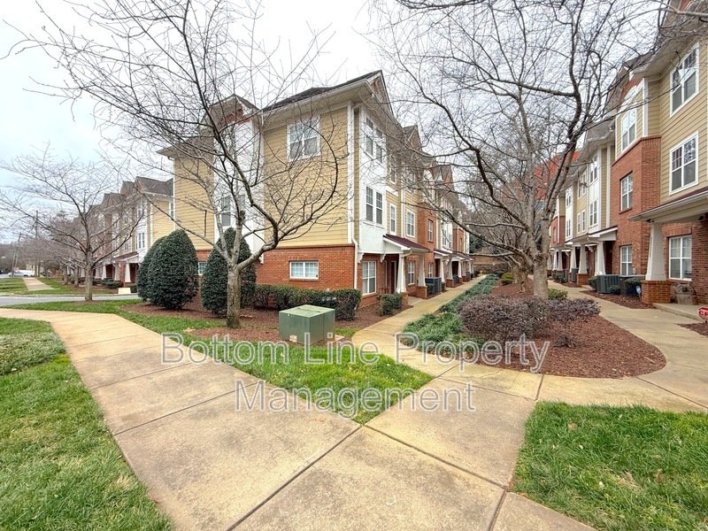 TownHouse Near Uptown Charlotte! property image