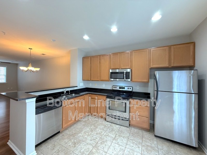 TownHouse Near Uptown Charlotte! property image