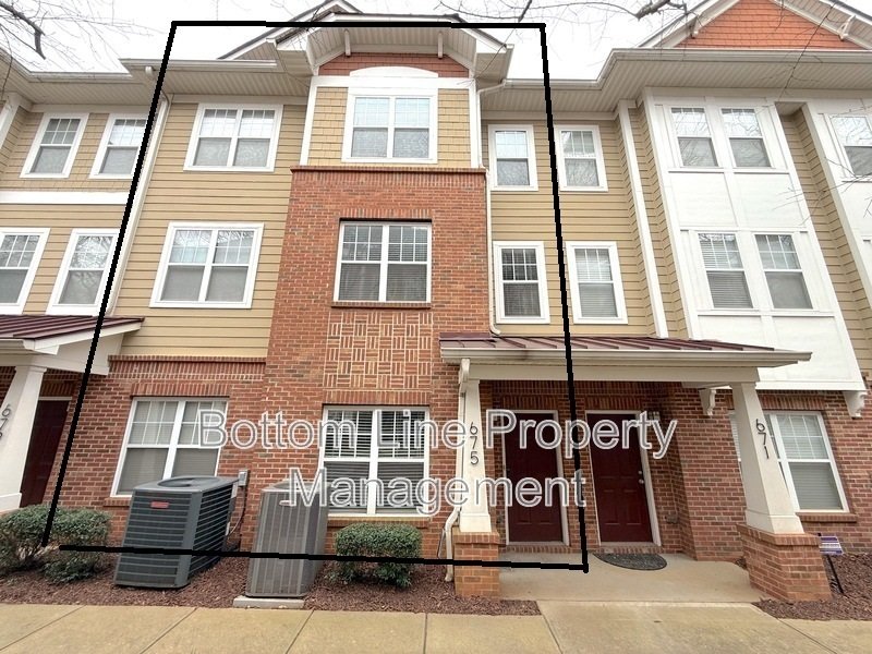 TownHouse Near Uptown Charlotte! property image