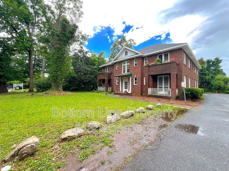 Spacious property image