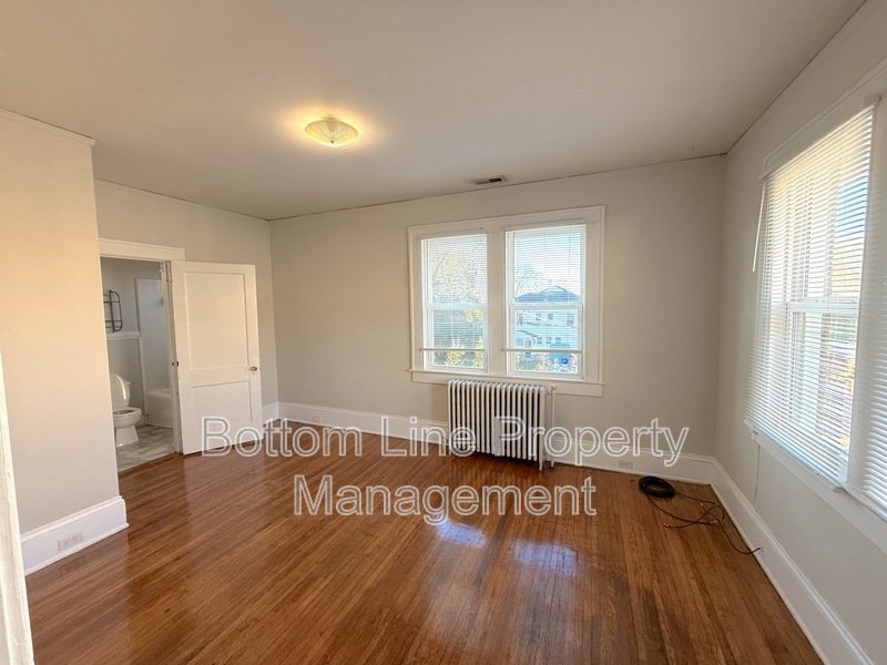 Spacious property image