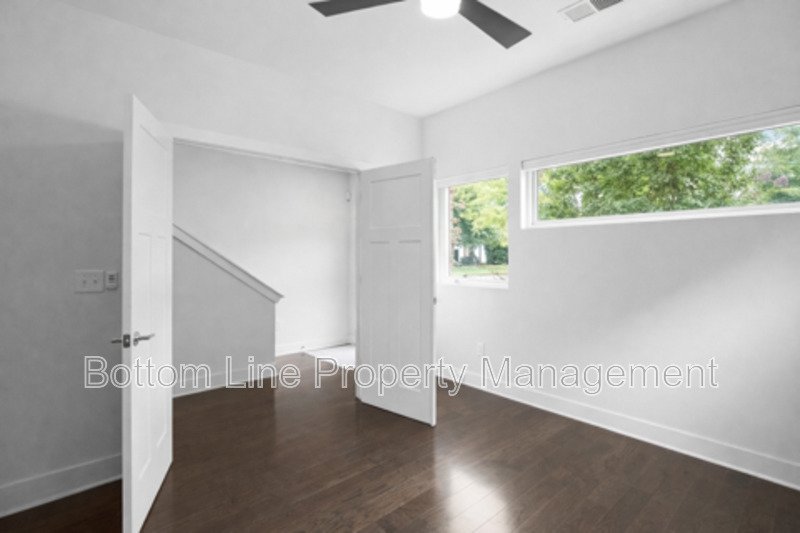 Spacious Luxury Townhome Located Minutes From Dilworth property image