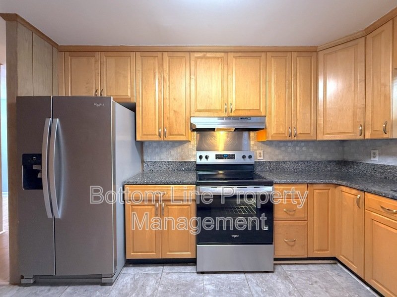 Spacious property image