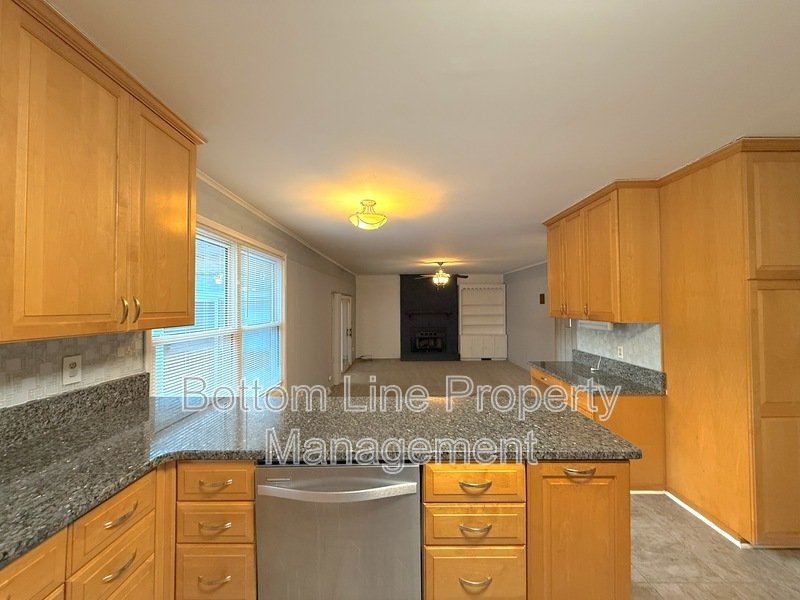 Spacious property image