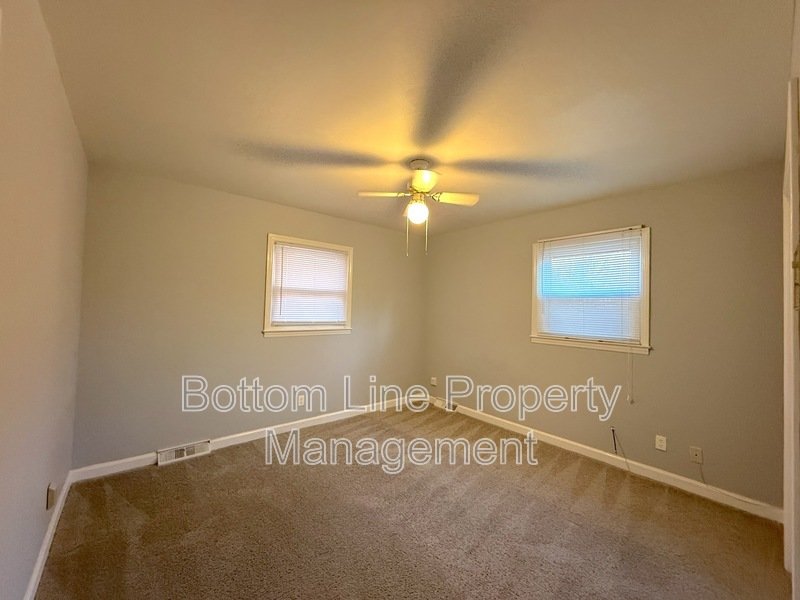 Spacious property image