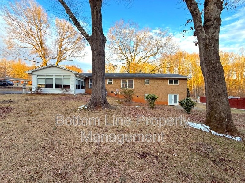 Spacious property image