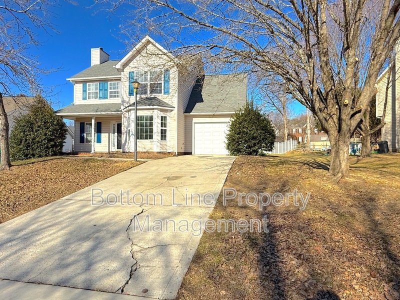 🏡 Charming 3BR / 2.5BA Single-Family Home in Coulwood West property image