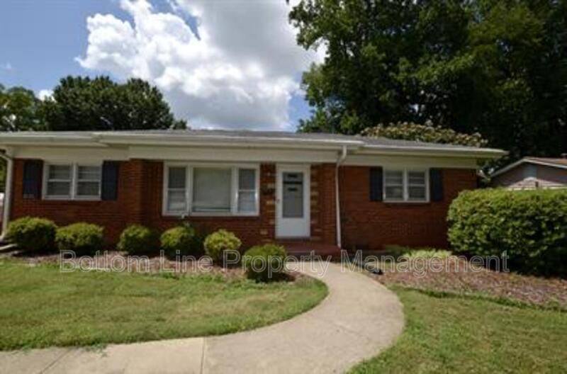 Charming Home with a large yard property image