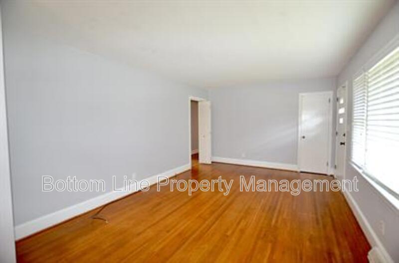 Charming Home with a large yard property image