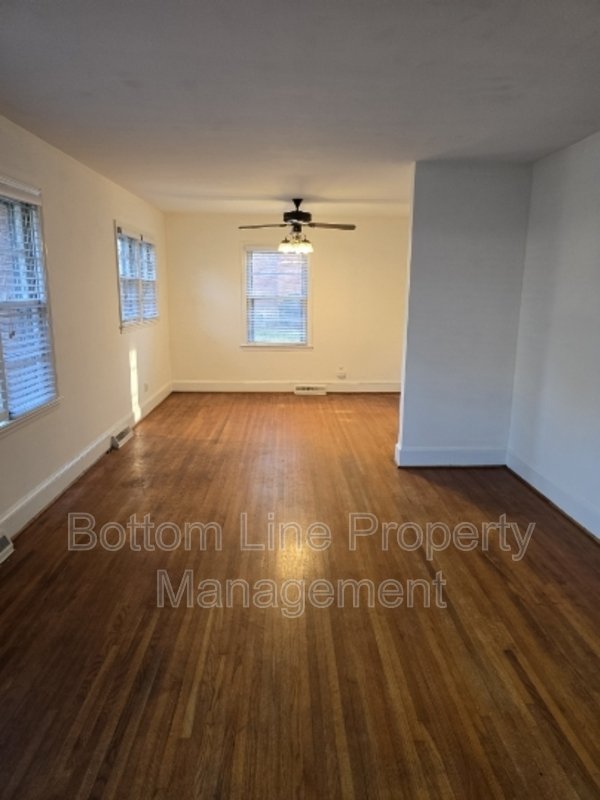 Charming Home with a large yard property image