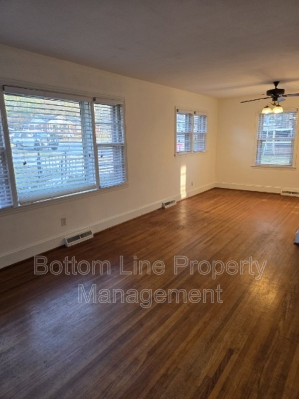 Charming Home with a large yard property image