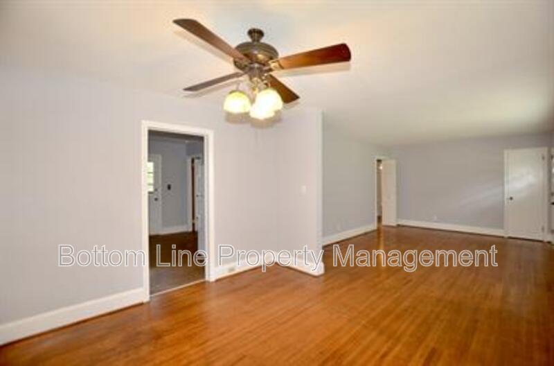 Charming Home with a large yard property image