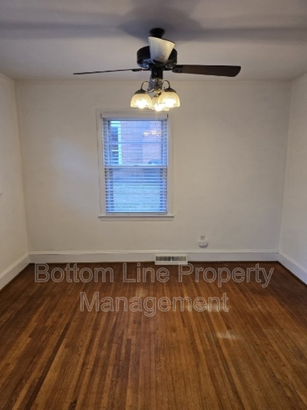 Charming Home with a large yard property image