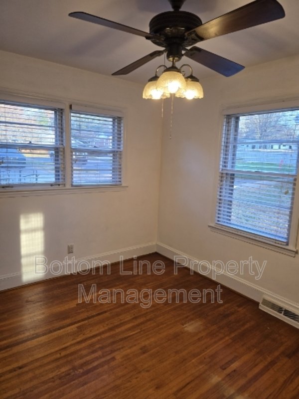 Charming Home with a large yard property image