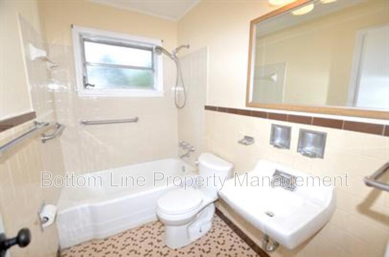 Charming Home with a large yard property image