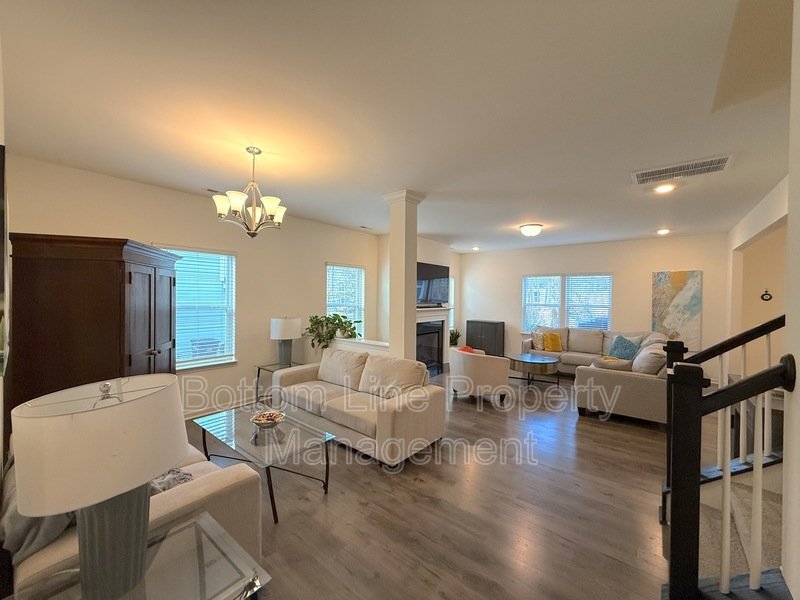 Spacious property image