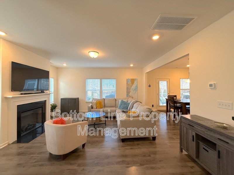 Spacious property image