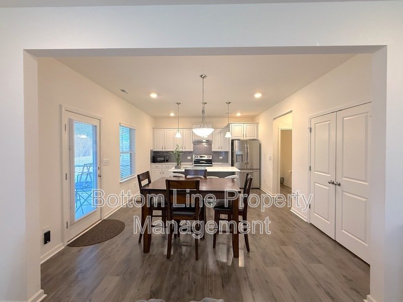 Spacious property image