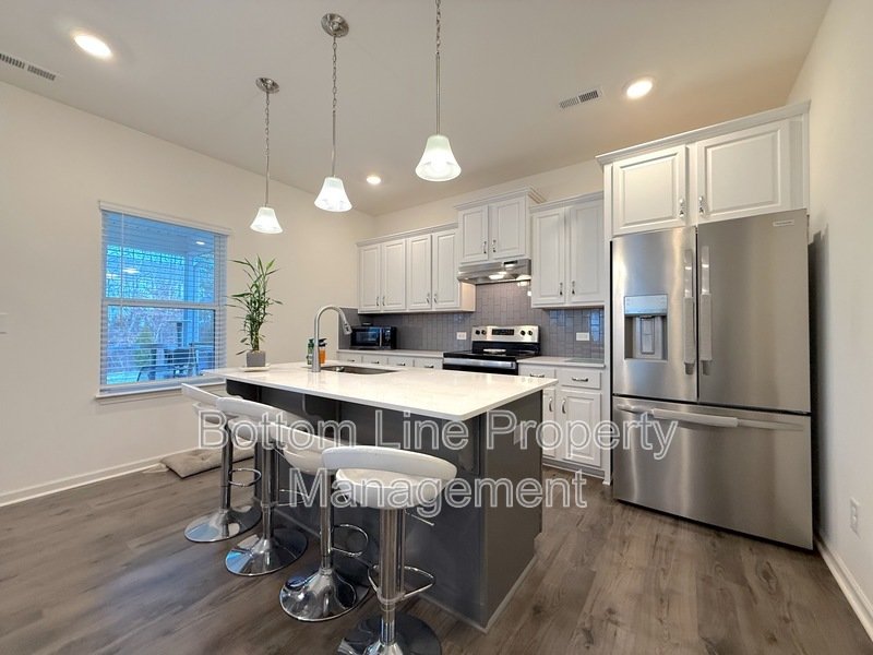 Spacious property image