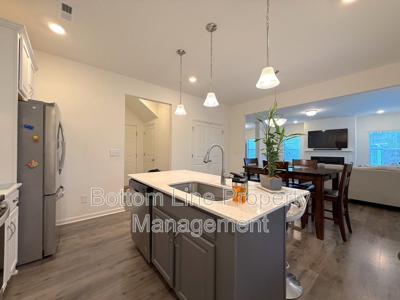 Spacious property image