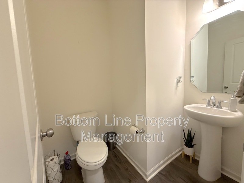 Spacious property image