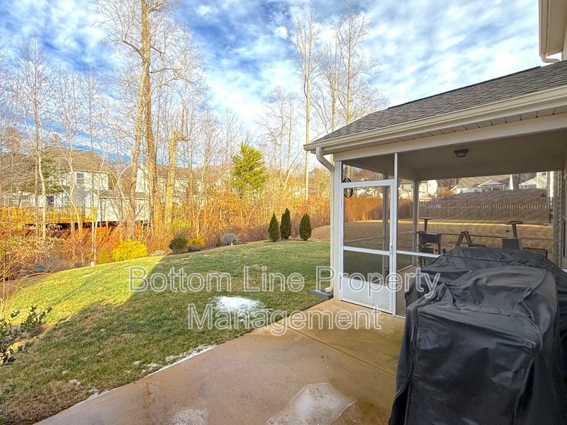 Spacious property image