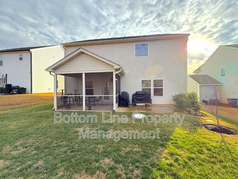 Spacious property image