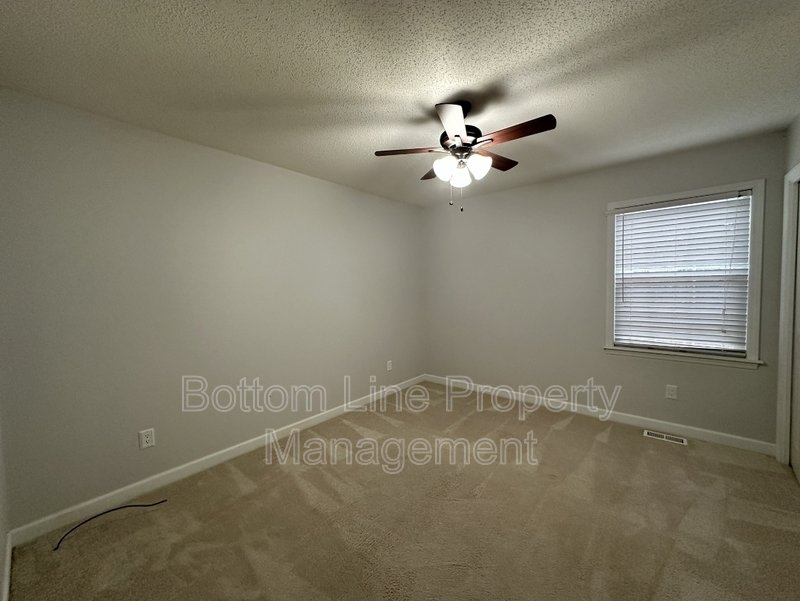 Spacious 3 Bedroom Home with 2-Car Garage in Gated Carolina Lakes Community property image